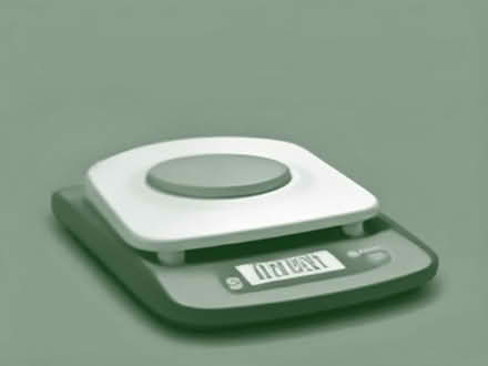 Photo of free Weighing scale (Jordans HP9) #1