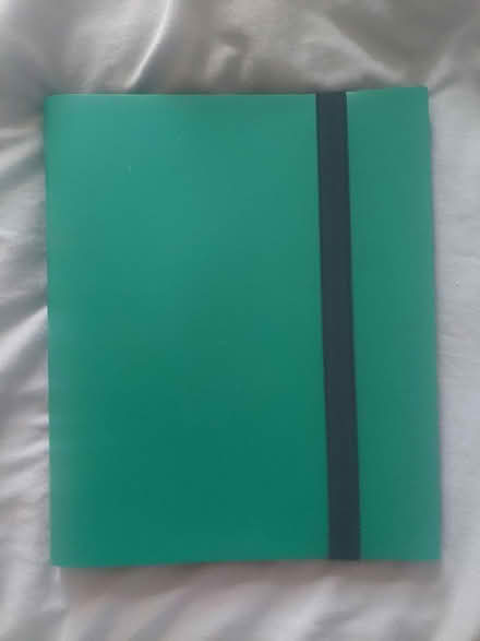 Photo of free Folder (Crewe CW2) #1