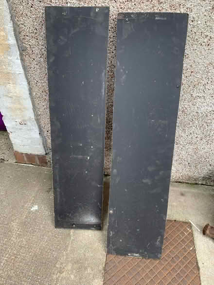 Photo of free Garage/ shed shelves and brackets (Monifieth DD5) #3