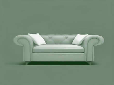 Photo of Patchwork Sofa (Droylsden M11) #1