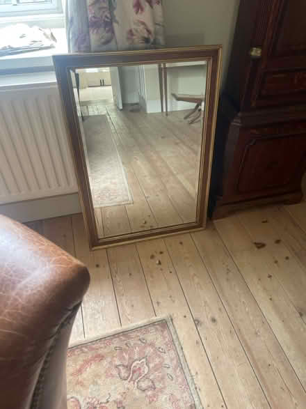 Photo of free Mirror (WR13 Berrow) #1