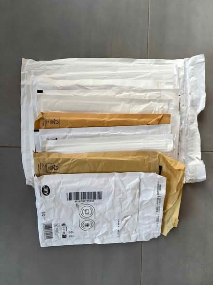 Photo of free Jiffy bags (more than 10) (Union Street, Borough SE1) #1