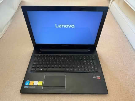 Photo of free Windows 10 Laptop (Kingsteignton TQ12) #3