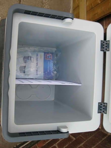 Photo of free Aldi electric coolbox (Rushcliffe NG2) #2