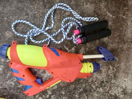 Photo of free Outdoor toys (Penzance TR18) #3