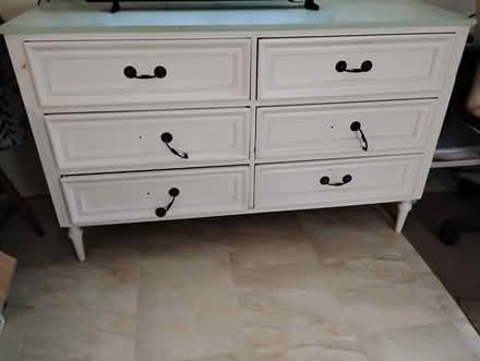 Photo of free Dresser (The Beaches) #1