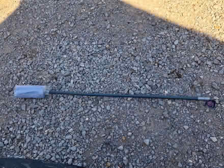 Photo of free Mop (Wimborne,Colehill) #1