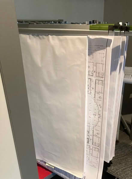 Photo of free Hanging Files-Paper Storage (Bearden/West Knoxville) #1