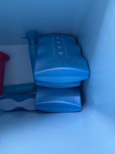 Photo of free Picnic/cool box (Abraham Heights LA1) #4
