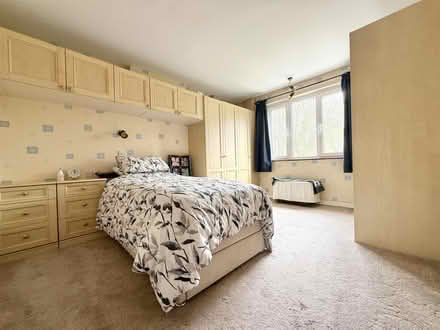 Photo of free Full bedroom wardrobe set (Birstall, LE4) #4