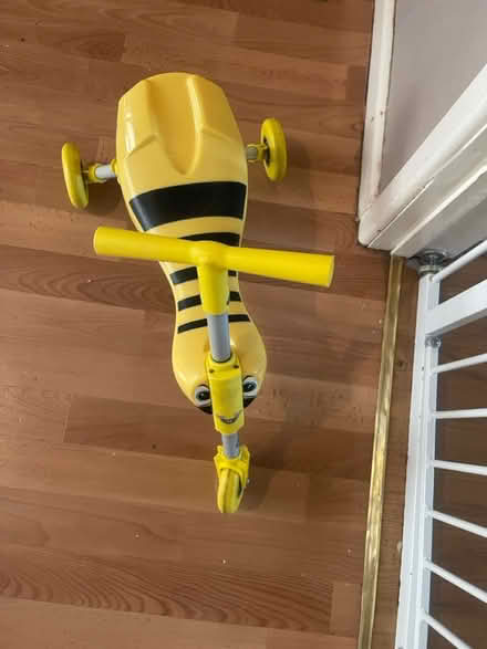 Photo of free Toddler bike (BS7) #2