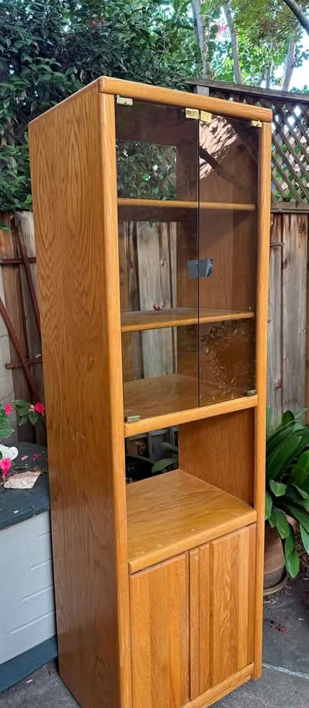 Photo of free Entertainment Center Pier (Downtown Palo Alto) #2