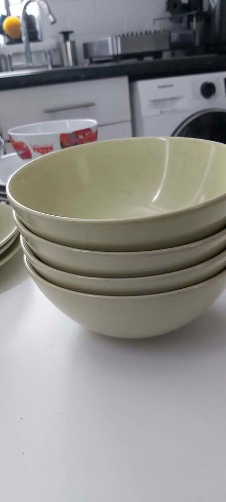Photo of free Dinner set (Moseley B13) #2