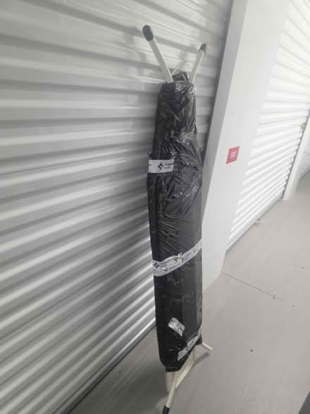 Photo of free Ironing board (E17 4er) #2