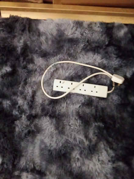 Photo of free Exstention lead (UB4 hayes) #1