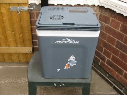 Photo of free Aldi electric coolbox (Rushcliffe NG2) #1