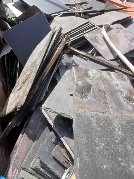 Photo of free Roof tiles (Woodseats S8) #4