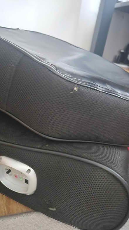 Photo of free Rocker gaming chair (Shinfield RG2) #4