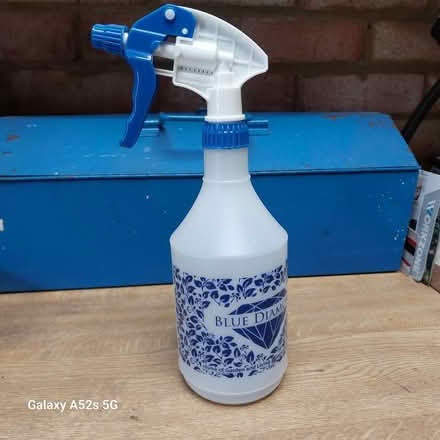 Photo of free Spray bottle (Addlestone KT15) #1