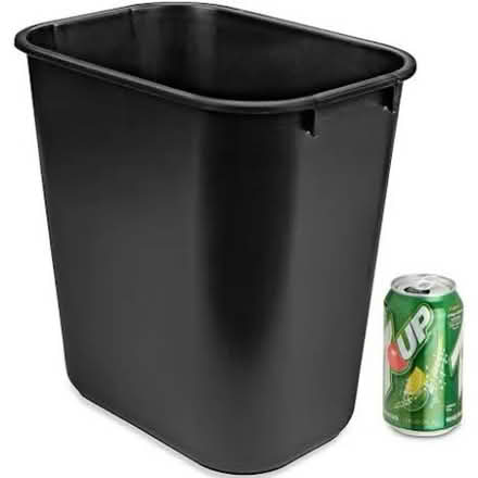 Photo of trashbins for office (Falmouth) #1