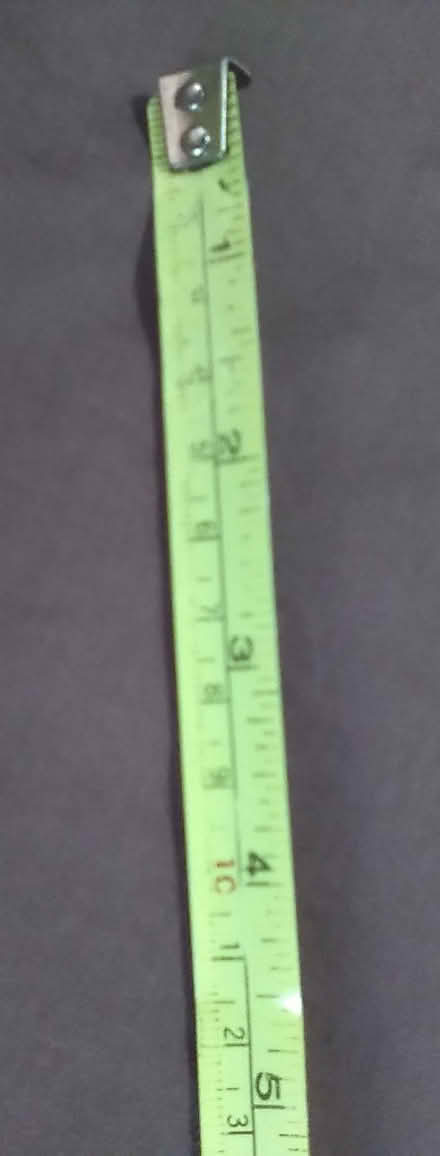Photo of free Measuring Tape (Oakland) #1