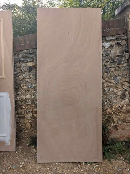 Photo of free FD30 doors (Chorleywood WD3) #2