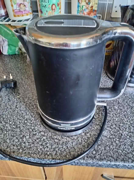 Photo of free Kettle (Odd Down BA2) #1