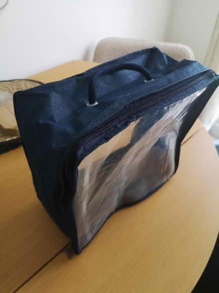 Photo of free Storage bags (Carlisle CA1) #1