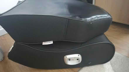 Photo of free Rocker gaming chair (Shinfield RG2) #3
