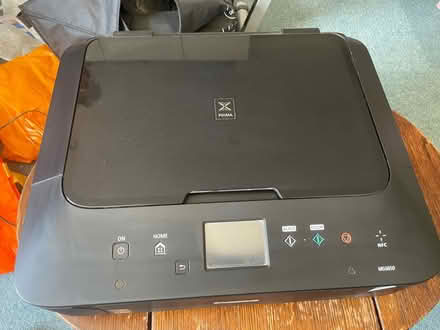 Photo of free Canon MG6650 printer (West Ewell KT19) #1