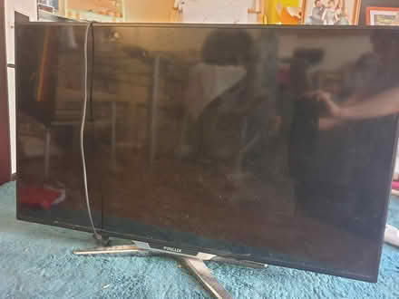Photo of free Finlux 41inch TV not smart (Underhill EN5) #1