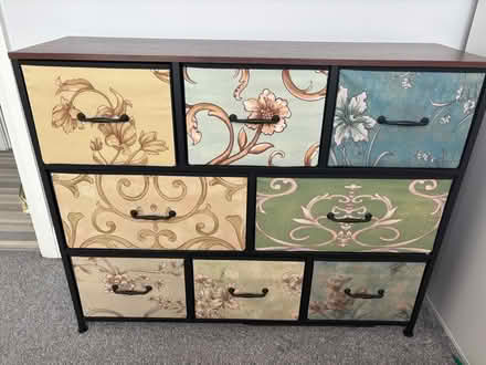 Photo of free Drawers (100 x 75 x 30 cms) (Orwell Bank) #1