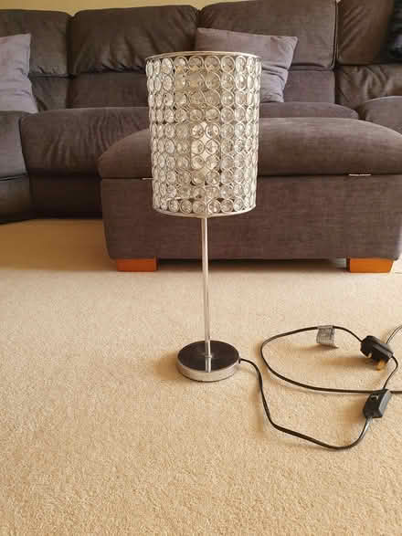Photo of free Lamp (Malvern WR14) #1