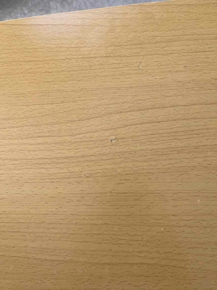 Photo of free over bed/chair table (Orton Malborne PE2) #4