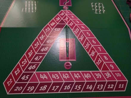 Photo of free Go Mental board game (excellent condition) (West Croydon CR0) #2