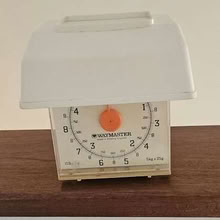 Photo of free Kitchen scales, purely mechanical (Elmstead BR7) #2