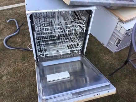 Photo of free Dishwasher (Honiton EX14) #1