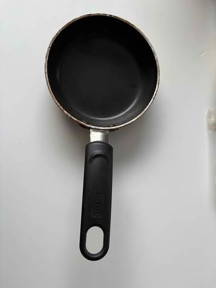 Photo of free Tefal Mini Frying Pan (for eggs) (Union Street, Borough SE1) #1