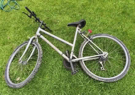 Photo of free Old adult bikes (lodgemoor S10) #1