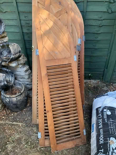 Photo of free Shatters (welwyn garden city) #1