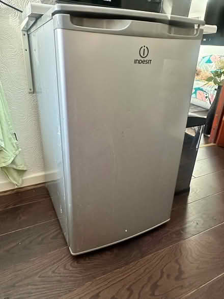 Photo of free Freezer (Hala LA1) #1