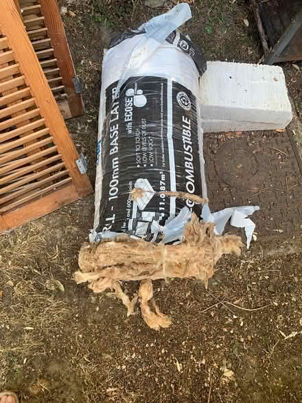 Photo of free Installation (welwyn garden city) #1