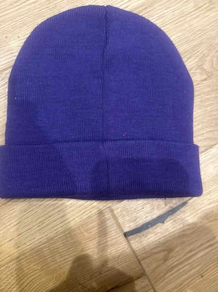 Photo of free Hat (Se6 2ha) #2