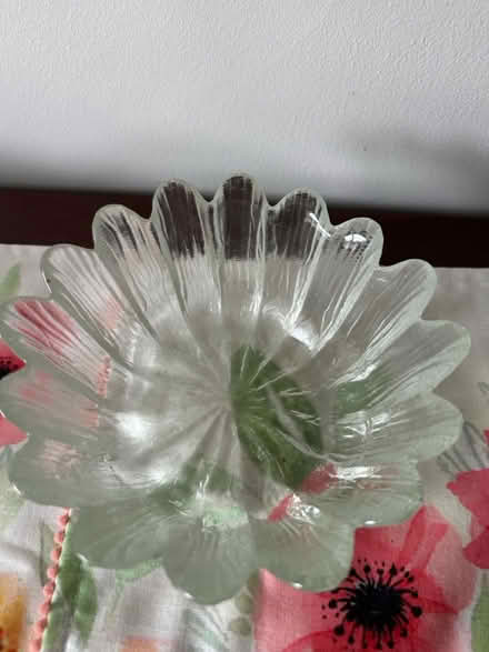 Photo of free Candy dish (Burlington) #2