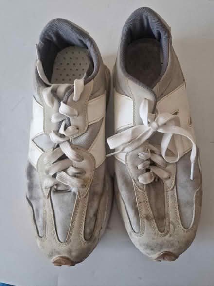 Photo of free Trainers (Pollards Hill, CR4) #1