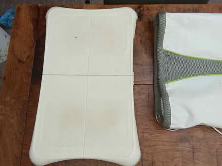 Photo of free Wii fit balance board (Holbrook DE56) #1