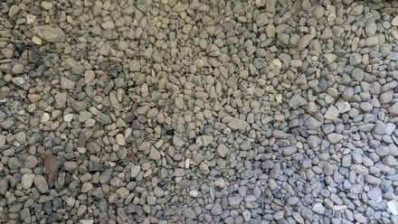 Photo of free Bulk bags of 10mm gravel (Westbere CT2) #2