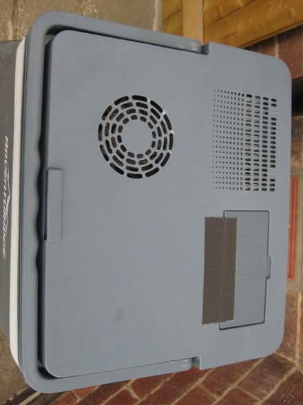 Photo of free Aldi electric coolbox (Rushcliffe NG2) #4