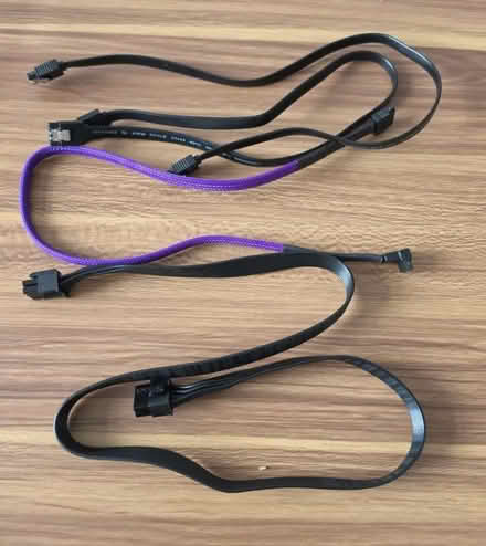 Photo of free Pc Parts/Accessories (Hyde SK14) #2