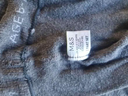 Photo of free Girls School Tights Age 6 (Maidenhead, SL6 4) #1